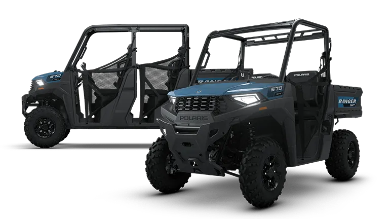 2026 RANGER SP 570
