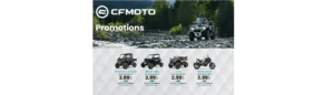 Read more about the article CFMOTO – Promotions