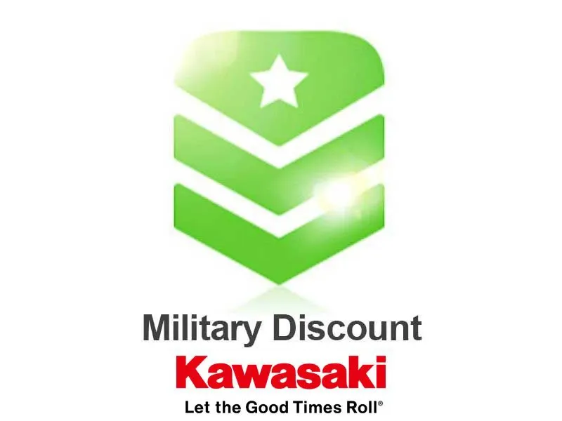 You are currently viewing Kawasaki Military Discount