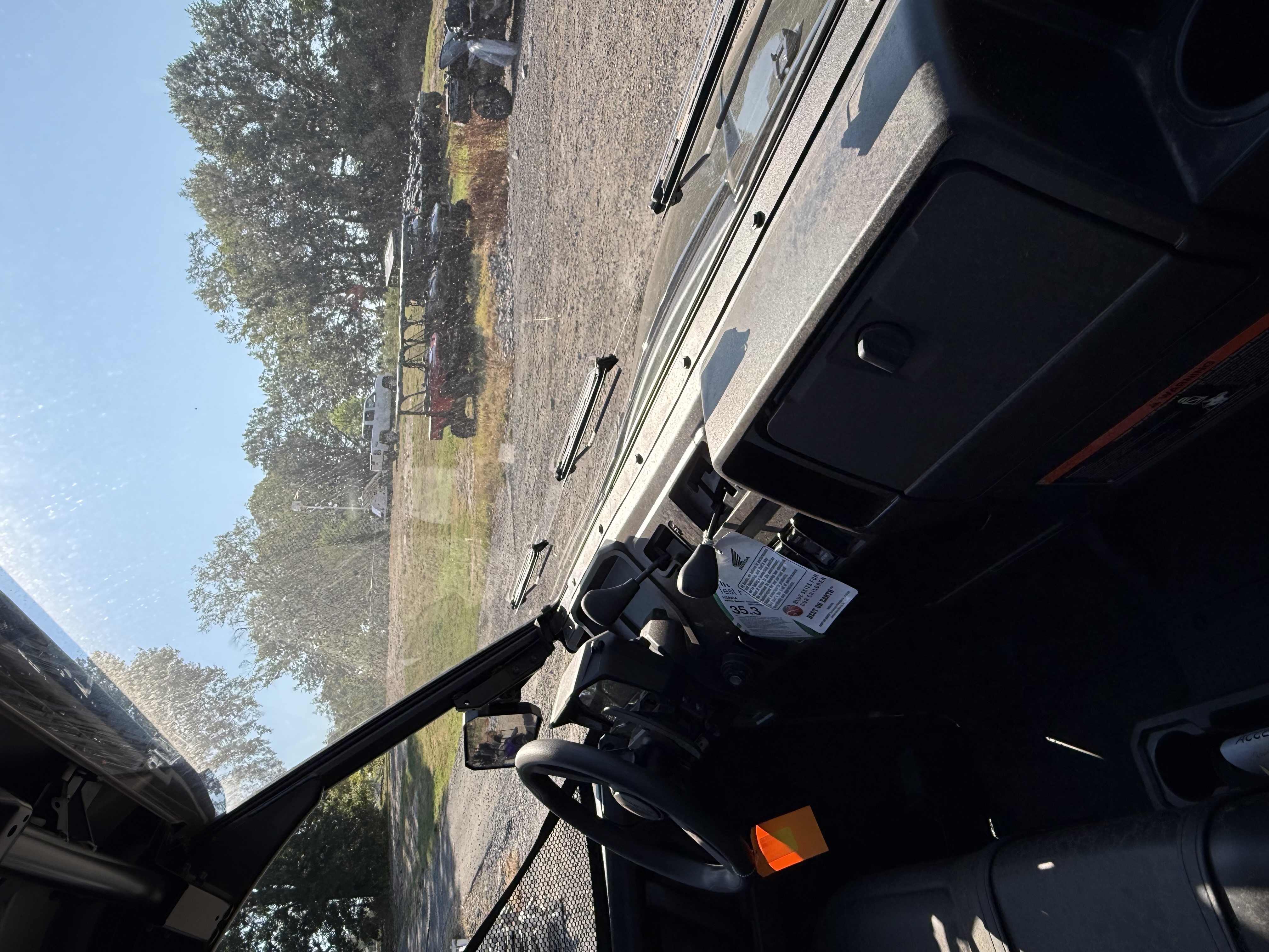 2026 HONDA Pioneer 1000 Deluxe UTV