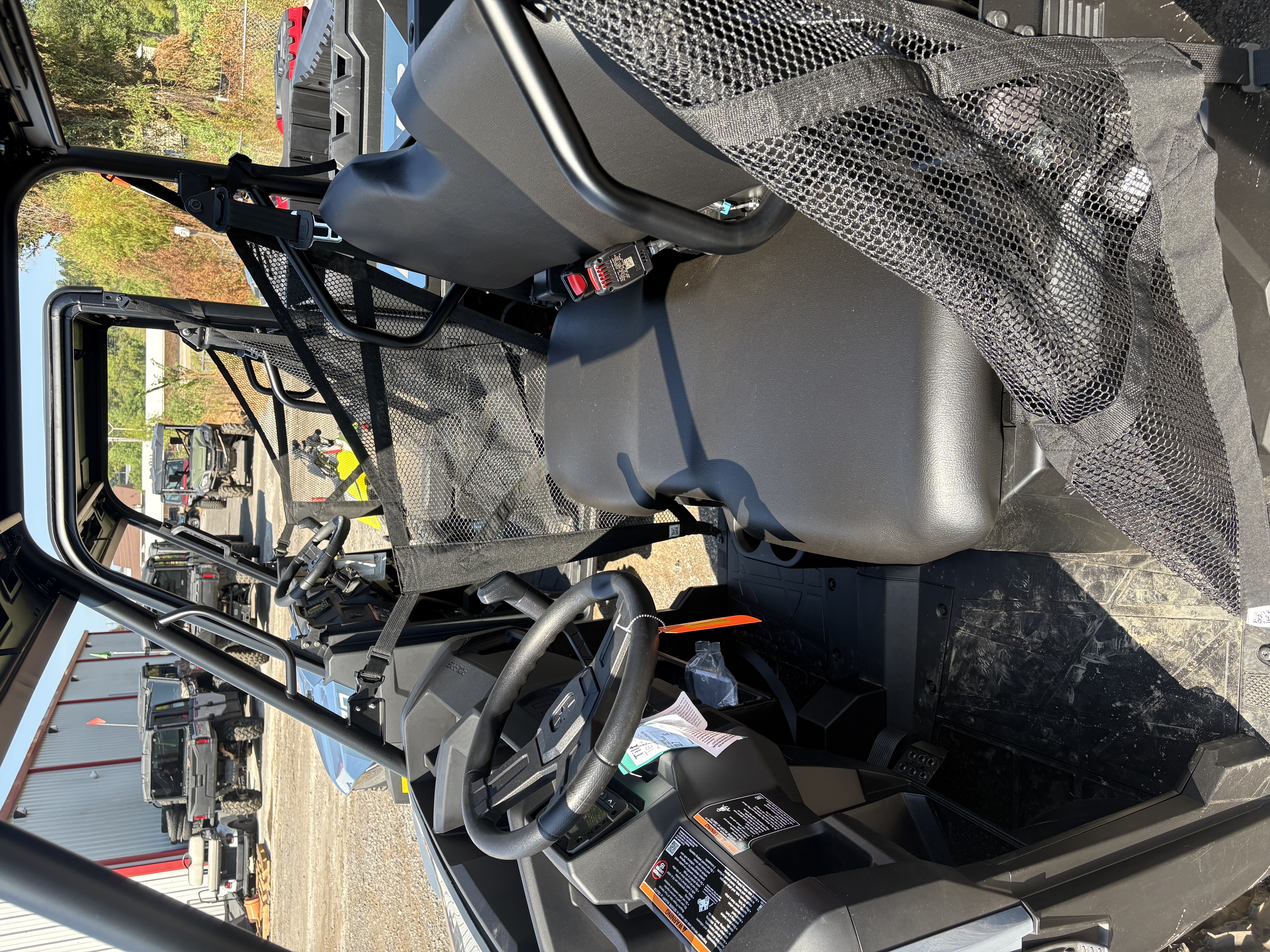 2026 Polaris RANGER 500 UTV