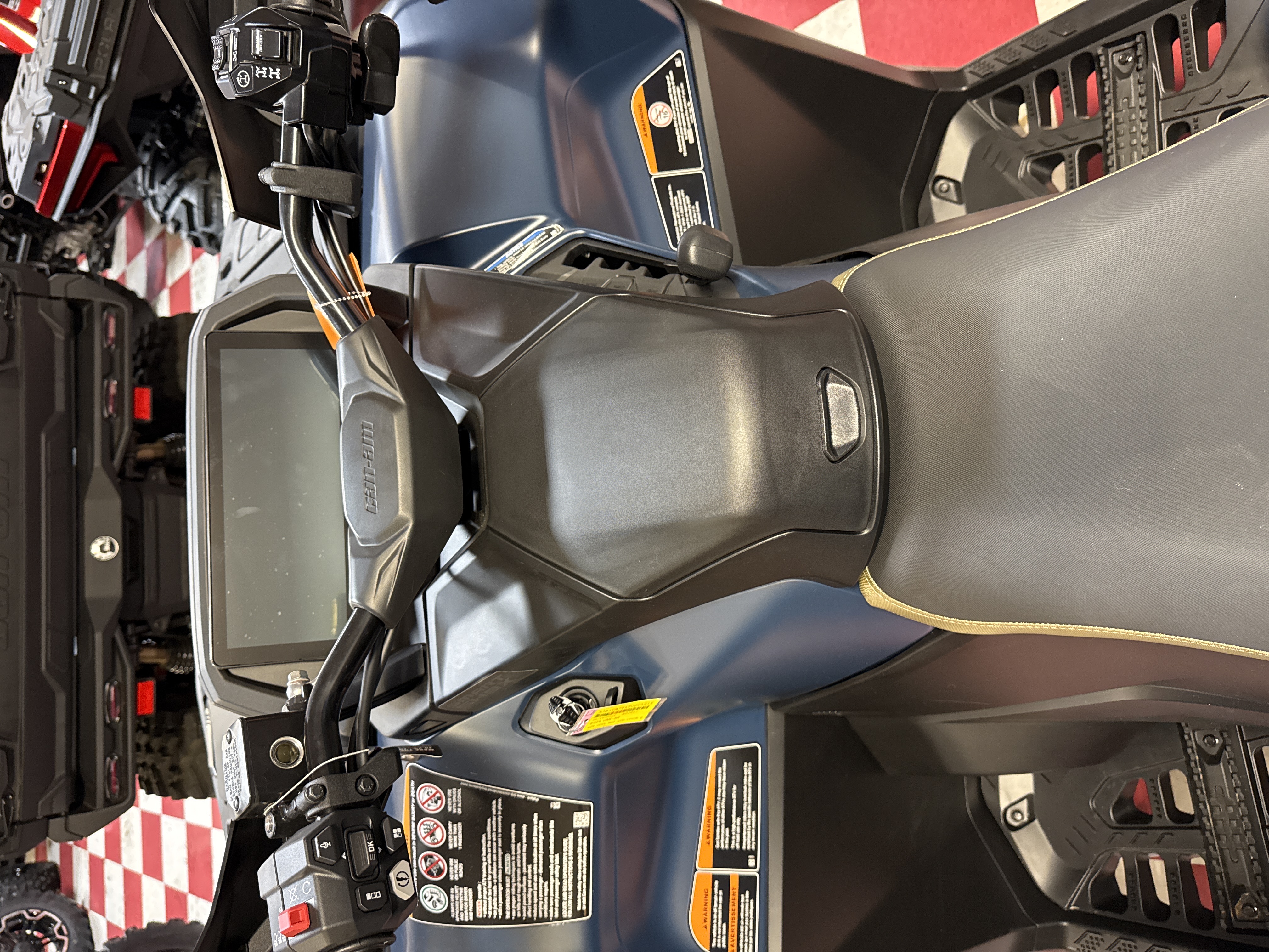 2026 Can-Am Outlander MAX Limited 1000R ATV