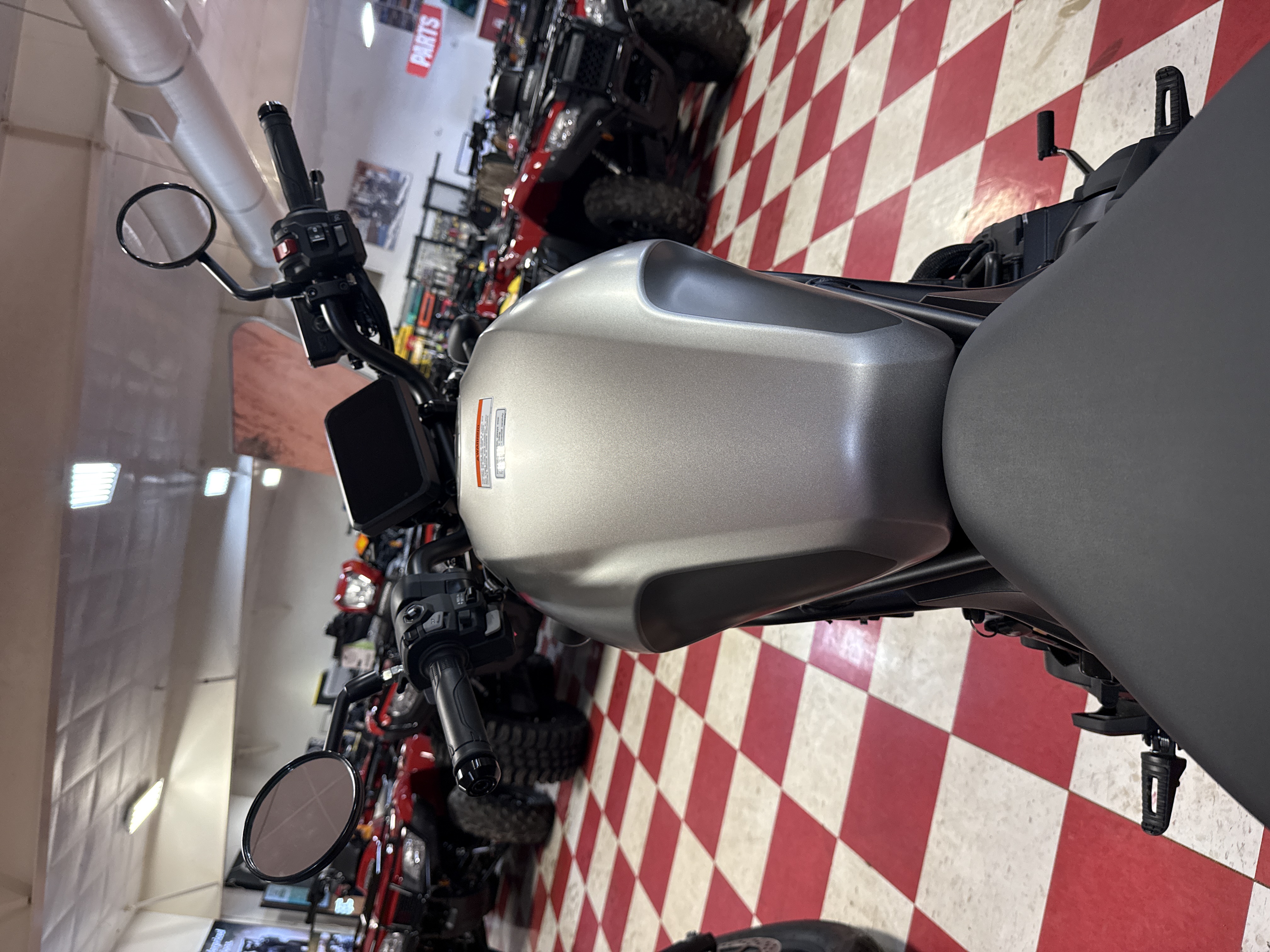 2026 Honda Rebel 1100 DCT CMX1100D MOTORCYCLE